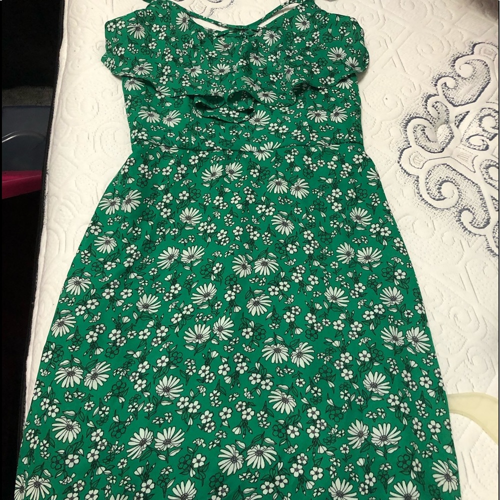 Cute summer dress from winners!